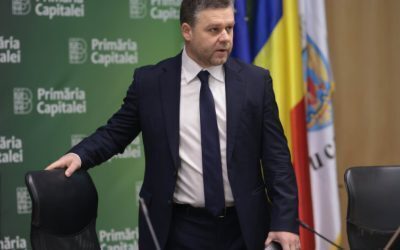 Ciucu: ELCEN și Termoenergetica, unificare necesară. „Mecanism falimentar”