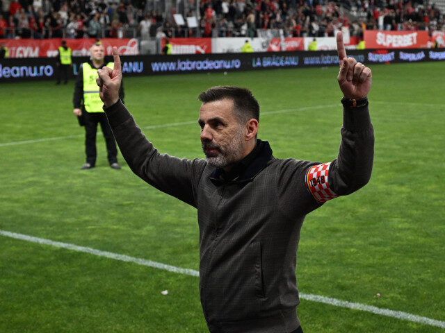 SuperLiga: Kopic, ținta unei oferte uriașe