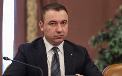 Frasin–Pângărați: Undă verde pentru hidrocentrală, proiect de 1 miliard euro