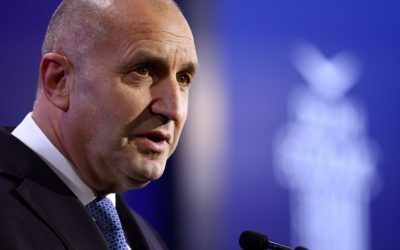 Dronă explodată în Bulgaria, identitate dezvăluită. Analiza epavei arată
