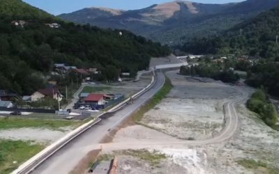 Centura Comarnic, salvator pentru Valea Prahovei: Deschidere curând