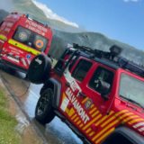 Bătrân de 80 de ani, dispărut 8 ore pe traseul spre Moldoveanu