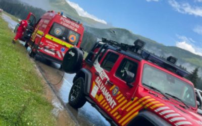 Bătrân de 80 de ani, dispărut 8 ore pe traseul spre Moldoveanu