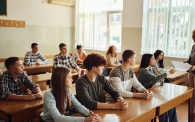 Evaluarea Națională și Bac 2027: Date noi și schimbări în corectare