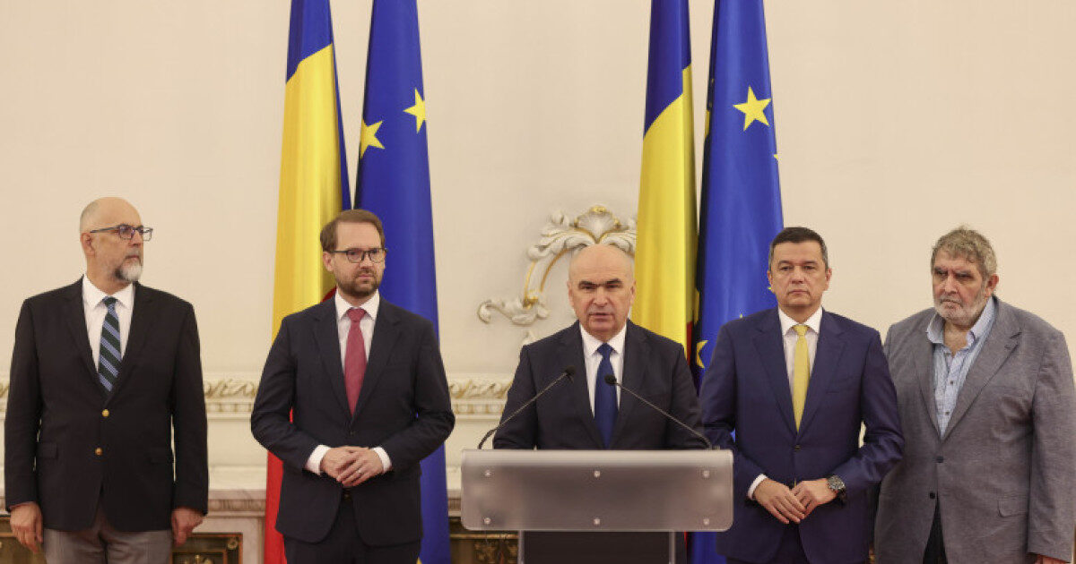 Pîslaru: Salariile demnitarilor, propuse „pe mail” de șefii partidelor