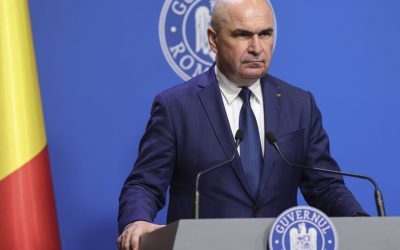 Bolojan: Clienții casnici, protejați de noul tarif la energie