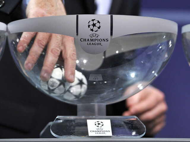 UCL: Echipe calificate, urne, români în joc