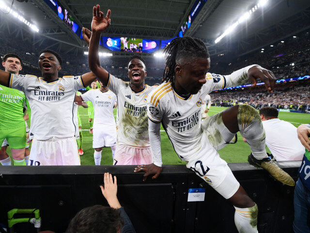 Soros se retrage de la Real Madrid