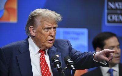 SUA testează aliații NATO. Trump amenință trupele din Europa