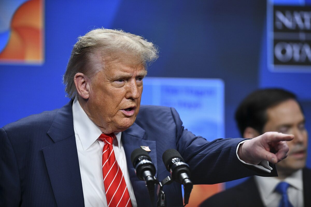 SUA testează aliații NATO. Trump amenință trupele din Europa