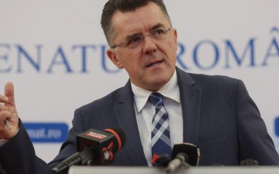 Dungaciu: România nu mai poate ajuta Ucraina,AUR dezbinat
