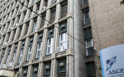 Cadastrul ANCPI pornit, dar online tot blocat