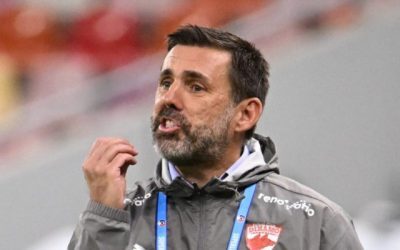Petre și Patriche loviți de decizia lui Kopic