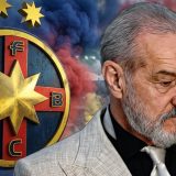 Becali, 5 mil. € pentru FCSB: Două condiții pentru transfer