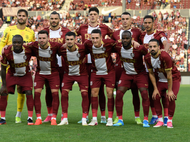 CFR Cluj: Șansele specialiștilor în returul cu Tromso