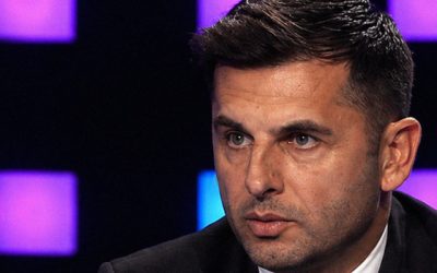 Dică, Uimit: Ce A Spus După Umilința CFR Cluj