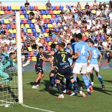 Petrolul, pe 2: Dublă victorie la Voluntari, egalitate cu liderul