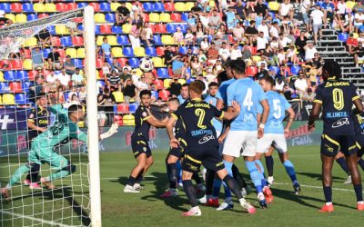 Petrolul, pe 2: Dublă victorie la Voluntari, egalitate cu liderul