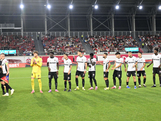 FCSB-UTA: Unde se joacă meciul-surpriză în România