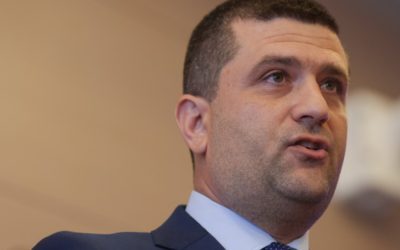 Miruță: Comunicare „aproape în timp real” cu ucrainenii după explozia din Portul Constanța