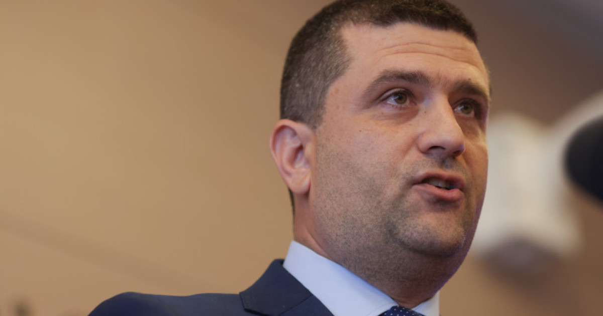 Radu Miruță, despre navele scufundate: Guvernul nu aduce ploaie