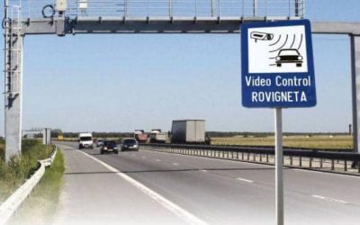 TollRo și rovinieta: CNAIR anunță când încep taxele noi