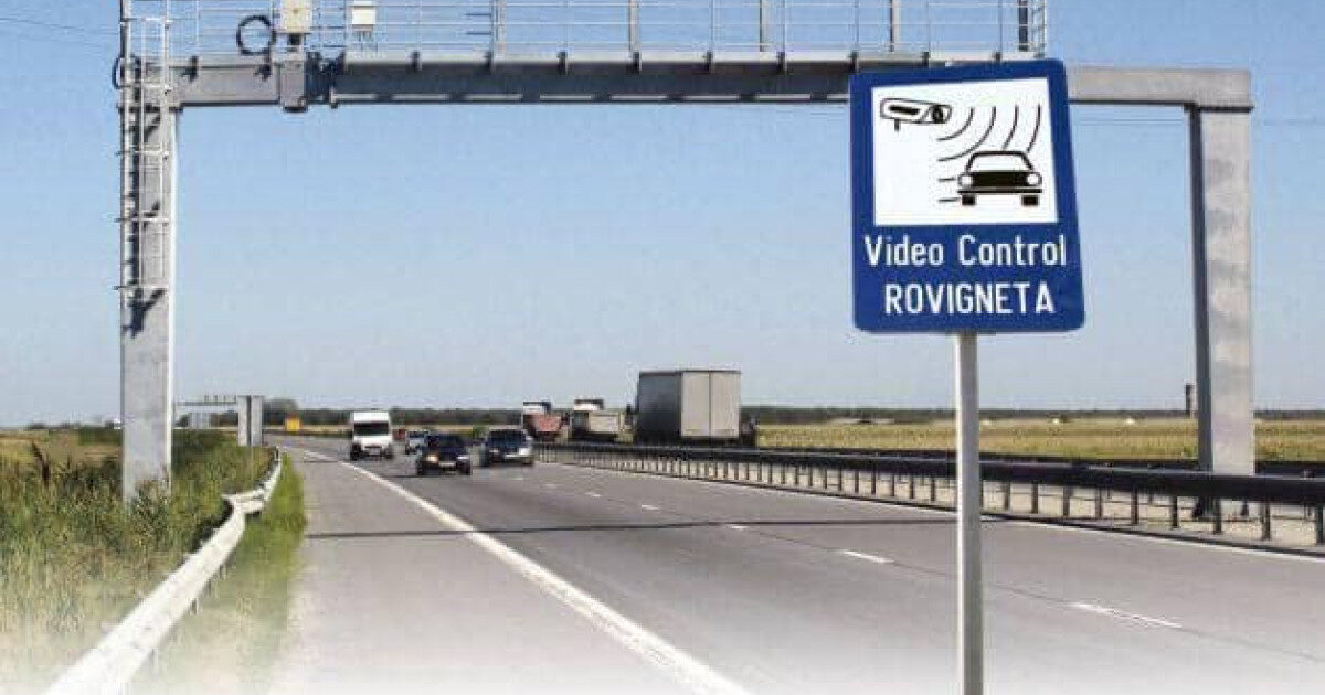 TollRo și rovinieta: CNAIR anunță când încep taxele noi