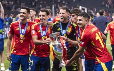 Real Madrid, lovitură de 90 de milioane de euro după Rodri
