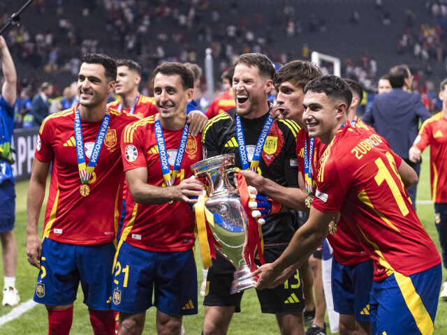 Real Madrid, lovitură de 90 de milioane de euro după Rodri