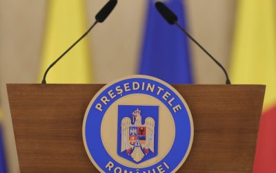 Nicușor Dan: Opriți jafurile din ariile protejate