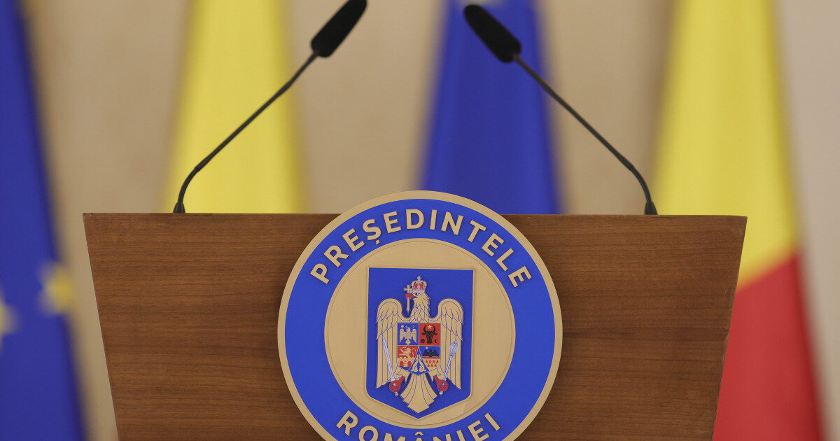 Nicușor Dan: Opriți jafurile din ariile protejate