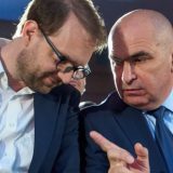 Bolojan despre legea ANI: Corecții posibile dacă CE constată nereguli