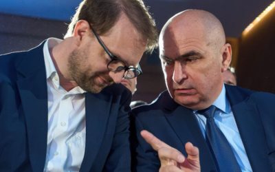 Bolojan despre legea ANI: Corecții posibile dacă CE constată nereguli