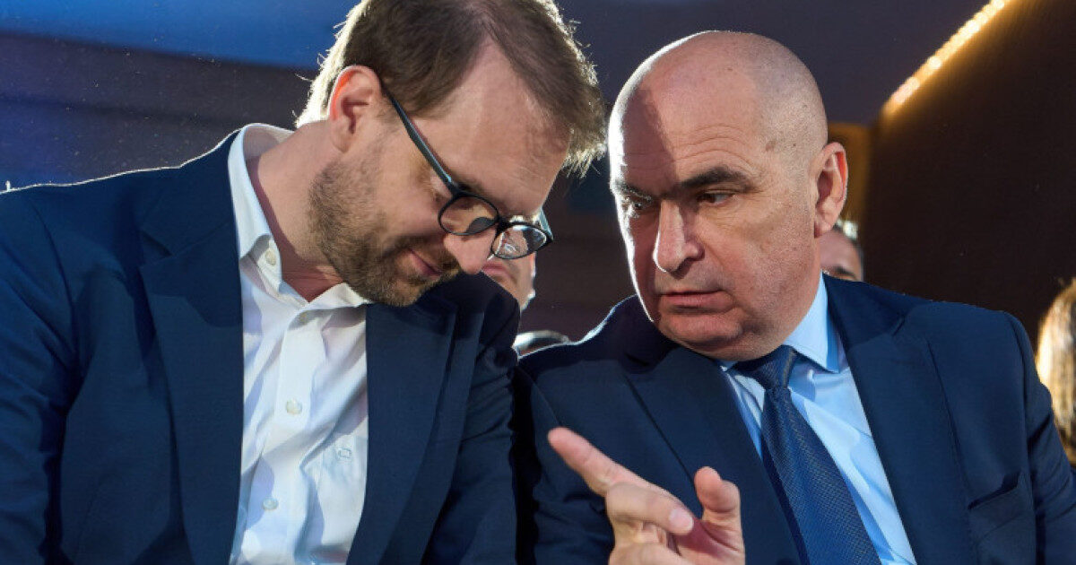 Bolojan despre legea ANI: Corecții posibile dacă CE constată nereguli