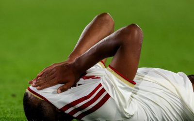 Șoc în Champions League: 160 de milioane € eliminați dramatic