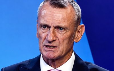 Gică Craioveanu: Arbitrul Supercupei Europa a fost „desființat” în România
