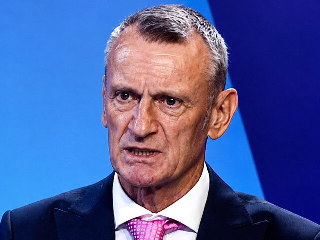 Gică Craioveanu: Arbitrul Supercupei Europa a fost „desființat” în România