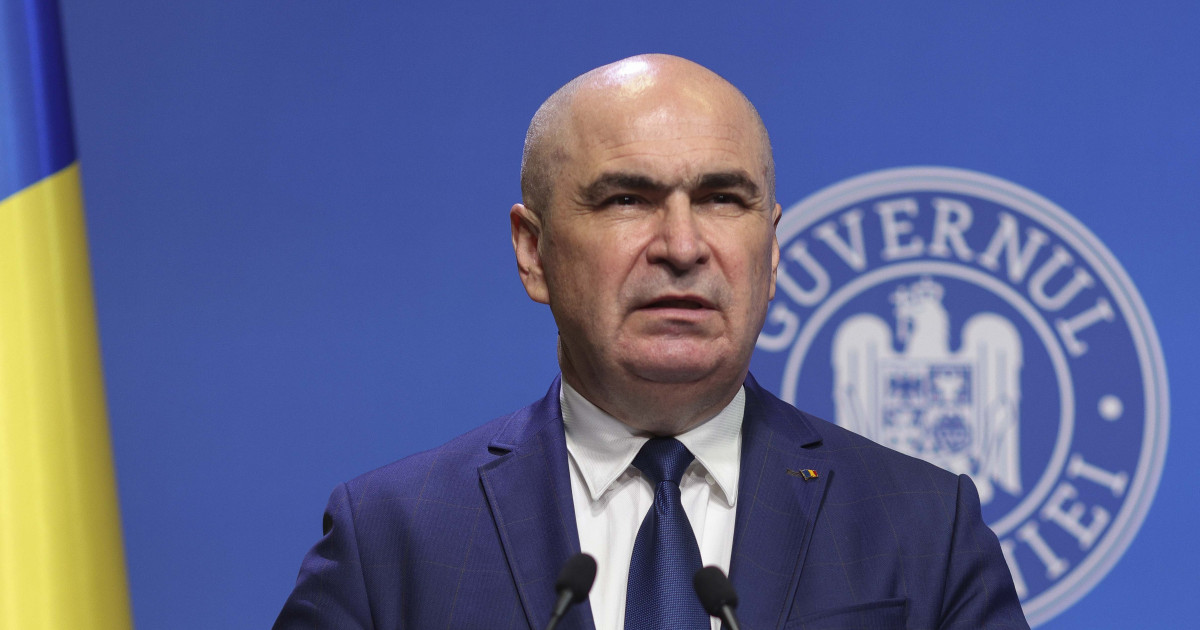 Bolojan, pact pe energie. Ce înlocuiește Cernavodă