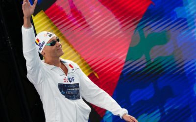 Popovici-Kornev: LEN cum a gestionat cursa „împinsă”