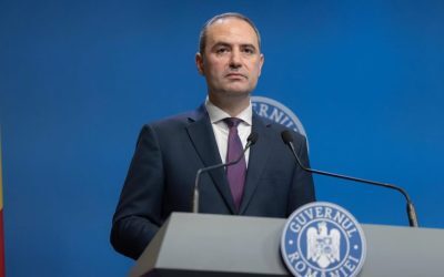 Economia se domolește: Nazare anunță semne de stabilizare
