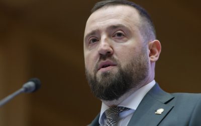 CSM îl apără pe Voineag, Ghinea a depășit limita exprimării