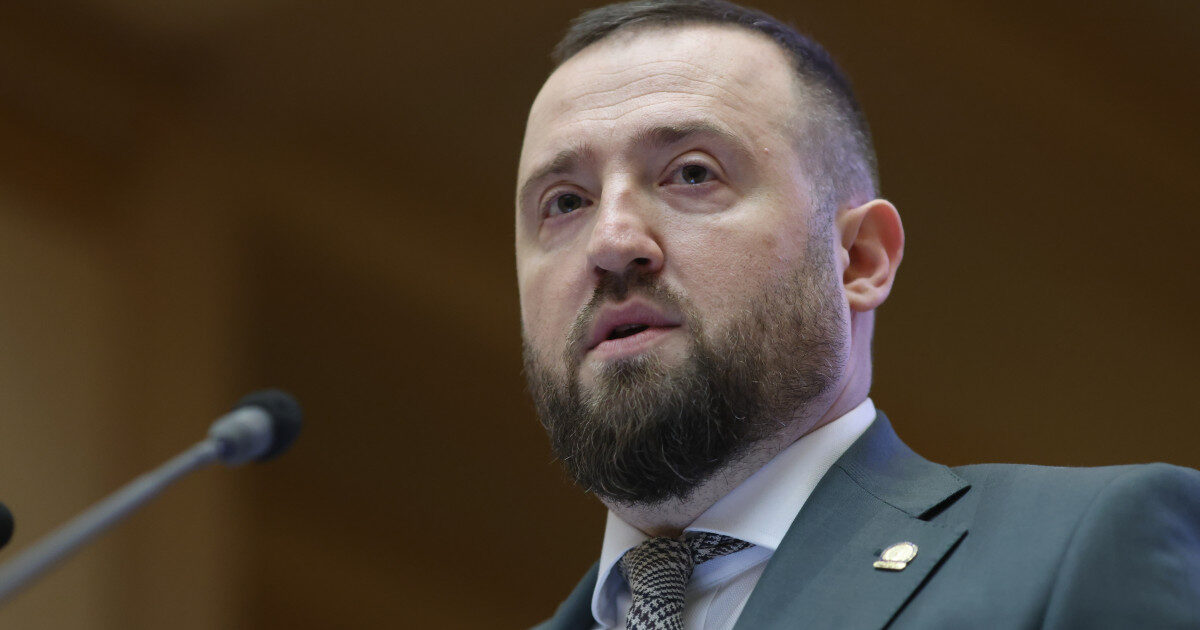 CSM îl apără pe Voineag, Ghinea a depășit limita exprimării