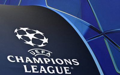 UEFA, ȘOC: Liverpool-Real Madrid, interzis înainte de tragerea la sorți
