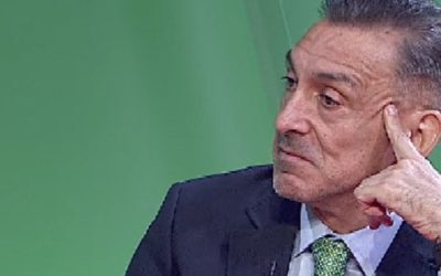 Ilie Dumitrescu: Când vorbesc, la mine să te uiți