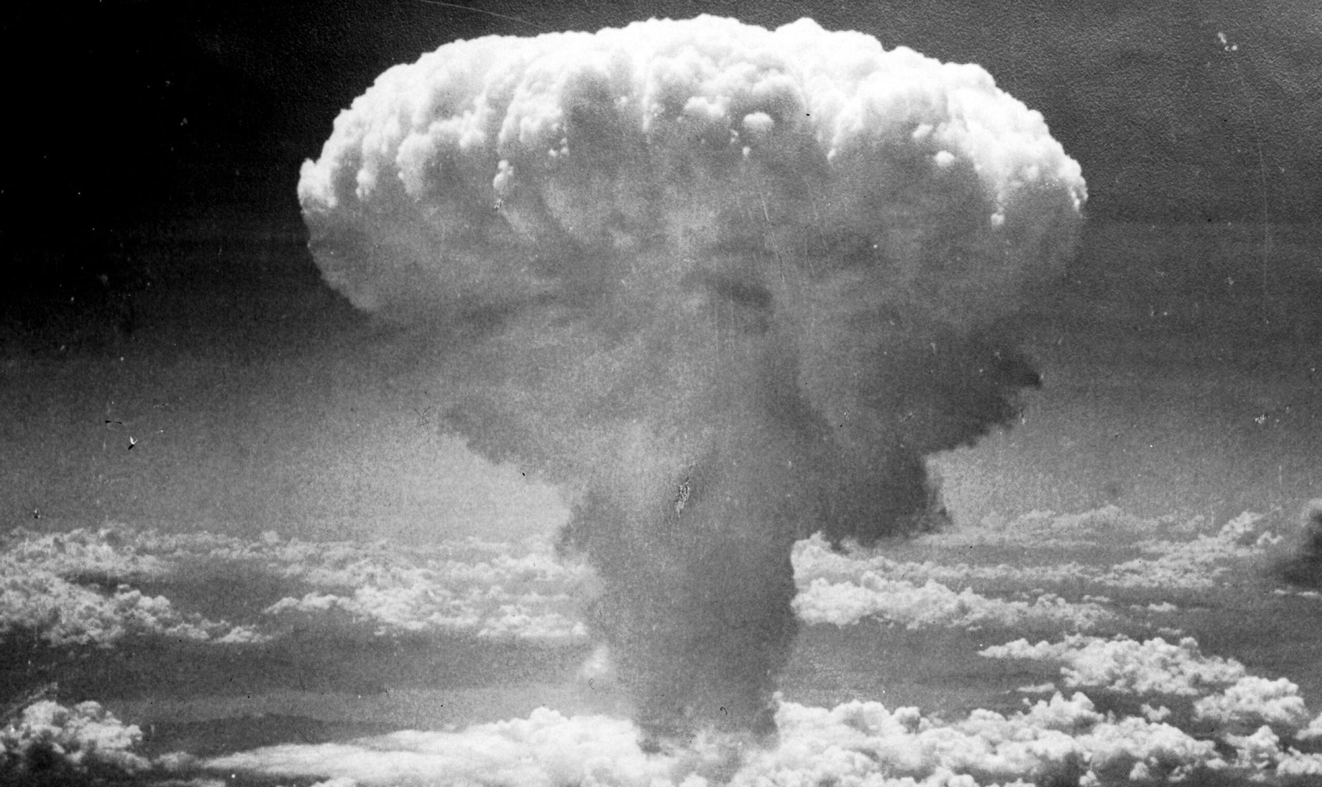 81 de ani de la al doilea atac nuclear american