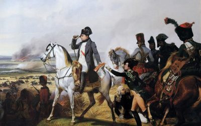 Napoleon începe exilul: Ziua începutului sfârșitului