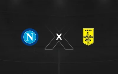 Napoli – Aris: Când, unde, cum se joacă. Pronostic