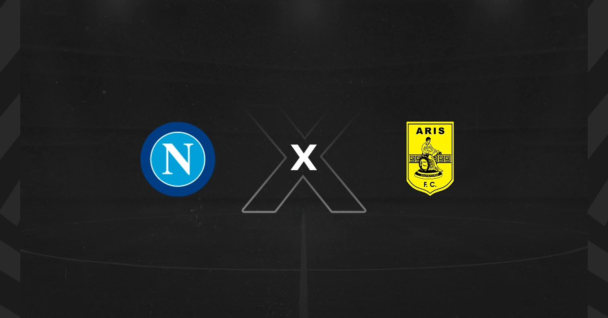 Napoli – Aris: Când, unde, cum se joacă. Pronostic