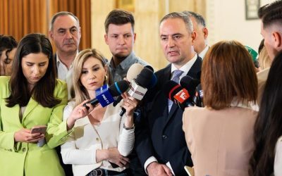 România: FMI scapă la limită. Nazare: Răgaz de câteva luni
