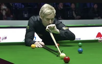 China Open: Favoriții își fac jocurile, marile surprize lipsesc